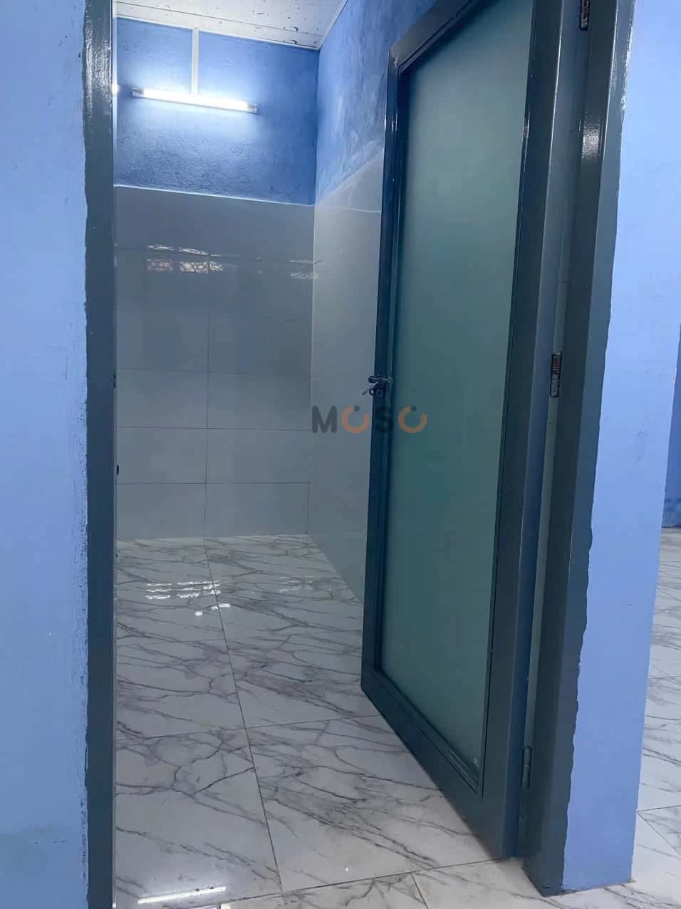 Cho thuê nhà hẻm đường 42 Thành phố Thủ Đức, TP.HCM – 2 phòng ngủ, giá 8 triệu — Hình 3